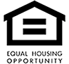 Equal Housing Opportunity Logo