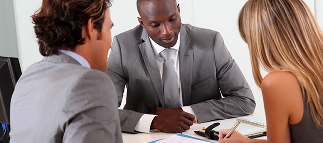 Realtor Information Banner