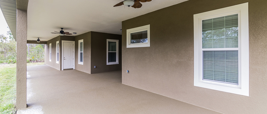 Sierra Homes - CAMBRIDGE Model Home