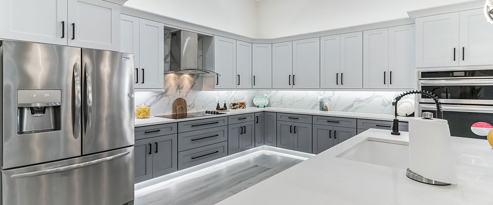 Sierra Homes - Chelsea with Extended Patio Home