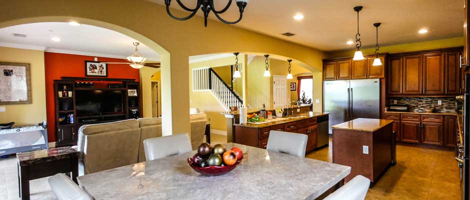 Sierra Homes - Destiny Model 