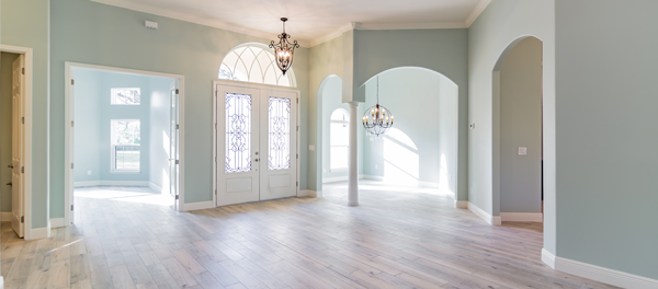 Sierra Homes - Sussex Model 