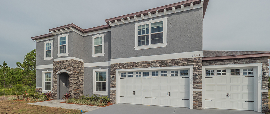 Yorkshire II Front View