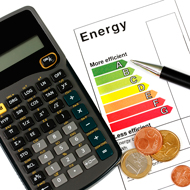 Sierra Homes - Energy efficient features