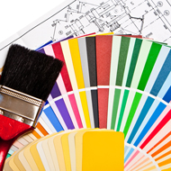 Sierra Homes - Paint Template