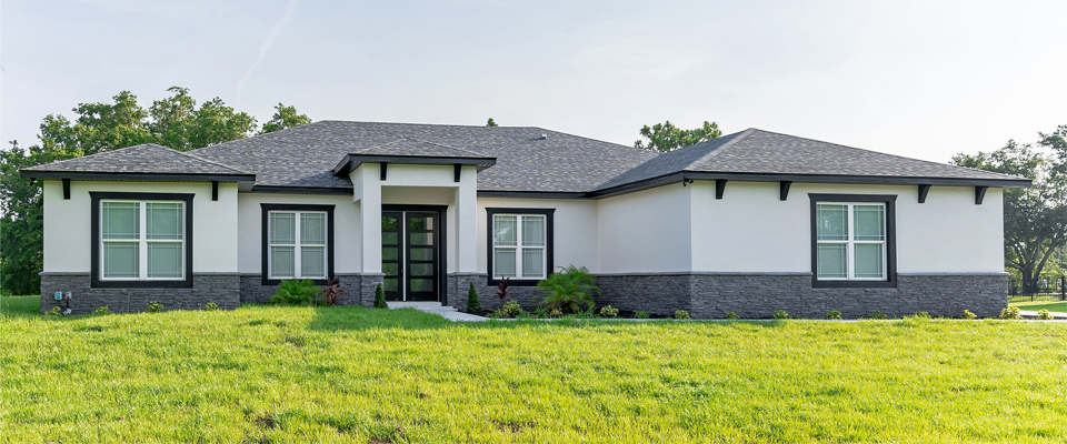 Sierra Homes - Let us build your dream home