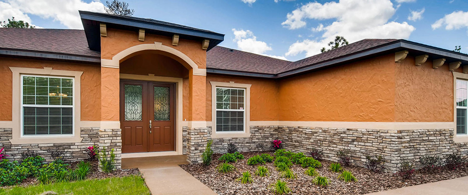 Sierra Homes - Let us build your dream home