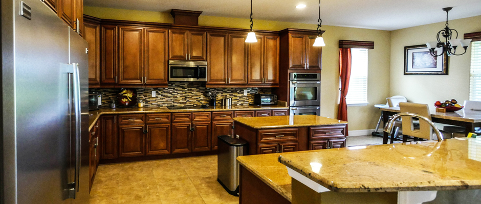 Sierra Homes - Let us build your dream home