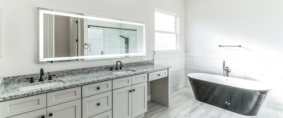 Sierra Homes - Let us build your dream home