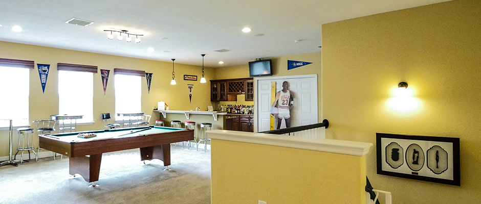 Sierra Homes - Let us build your dream home