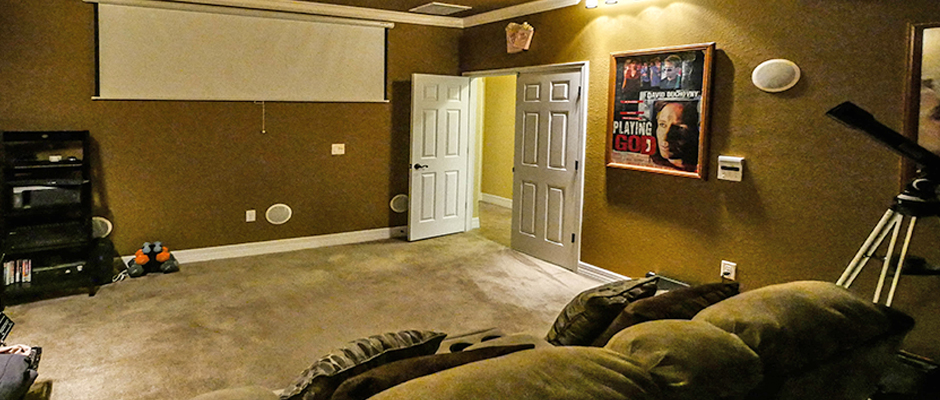 Sierra Homes - Let us build your dream home