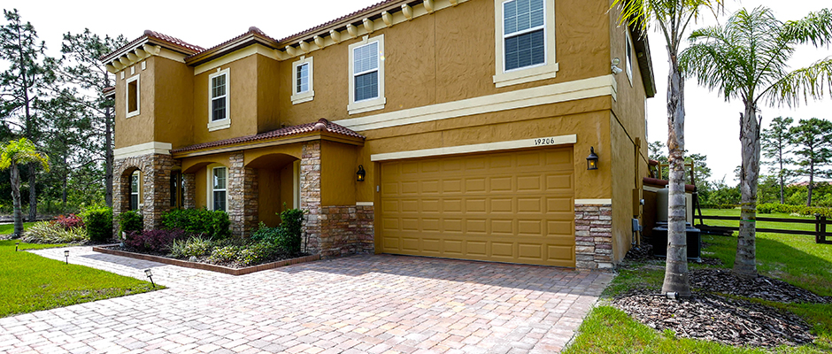 Sierra Homes - Let us build your dream home