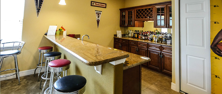 Sierra Homes - Let us build your dream home