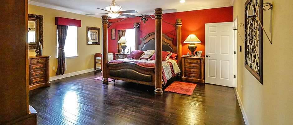 Sierra Homes - Let us build your dream home