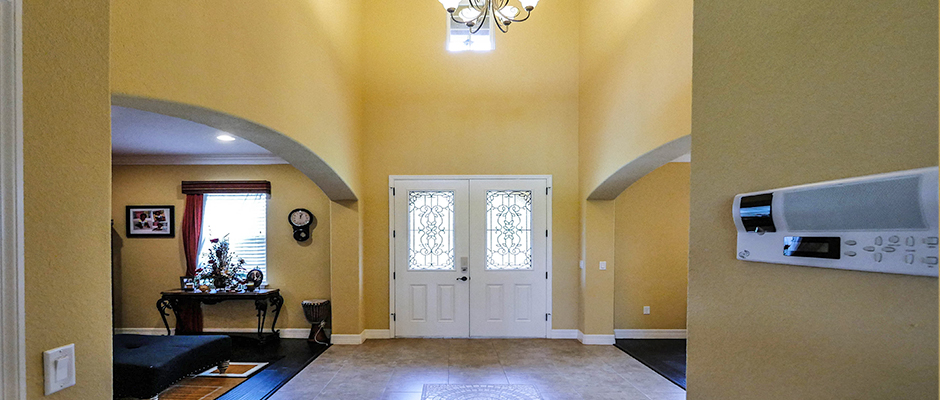 Sierra Homes - Let us build your dream home