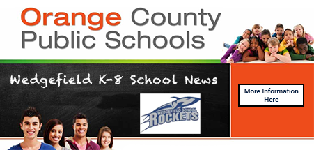 Wedgefield School News Download